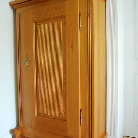 Haus Odde Διαμέρισμα