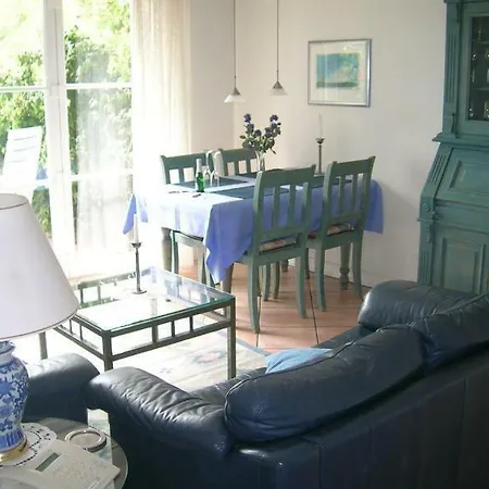 Διαμέρισμα Haus Odde