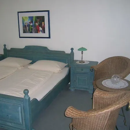 Διαμέρισμα Haus Odde *