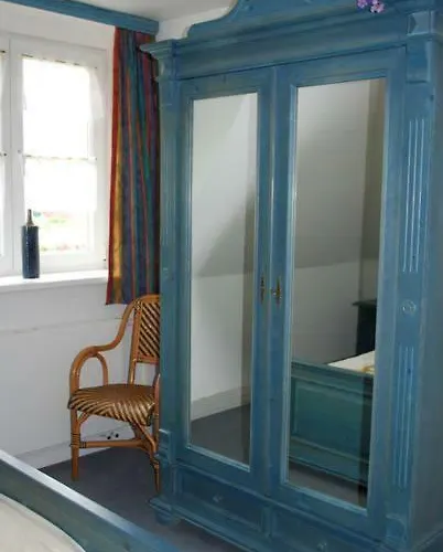 Lägenhet Haus Odde Brösum