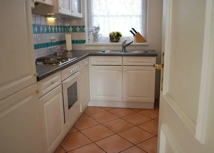 Lägenhet Haus Odde Brösum