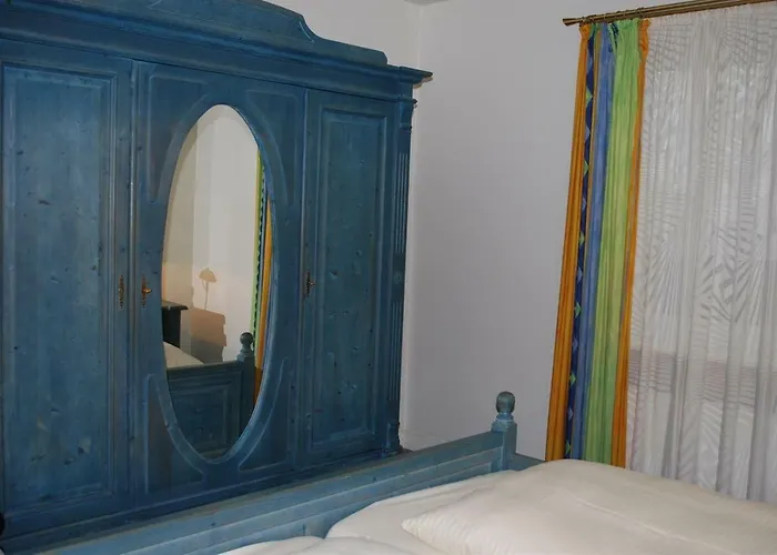 Lägenhet Haus Odde Brösum